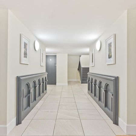 Sandgate Chapel - Self Check In Apartments Penrith Buitenkant foto