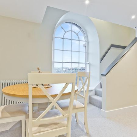 Sandgate Chapel - Self Check In Apartments Penrith Buitenkant foto