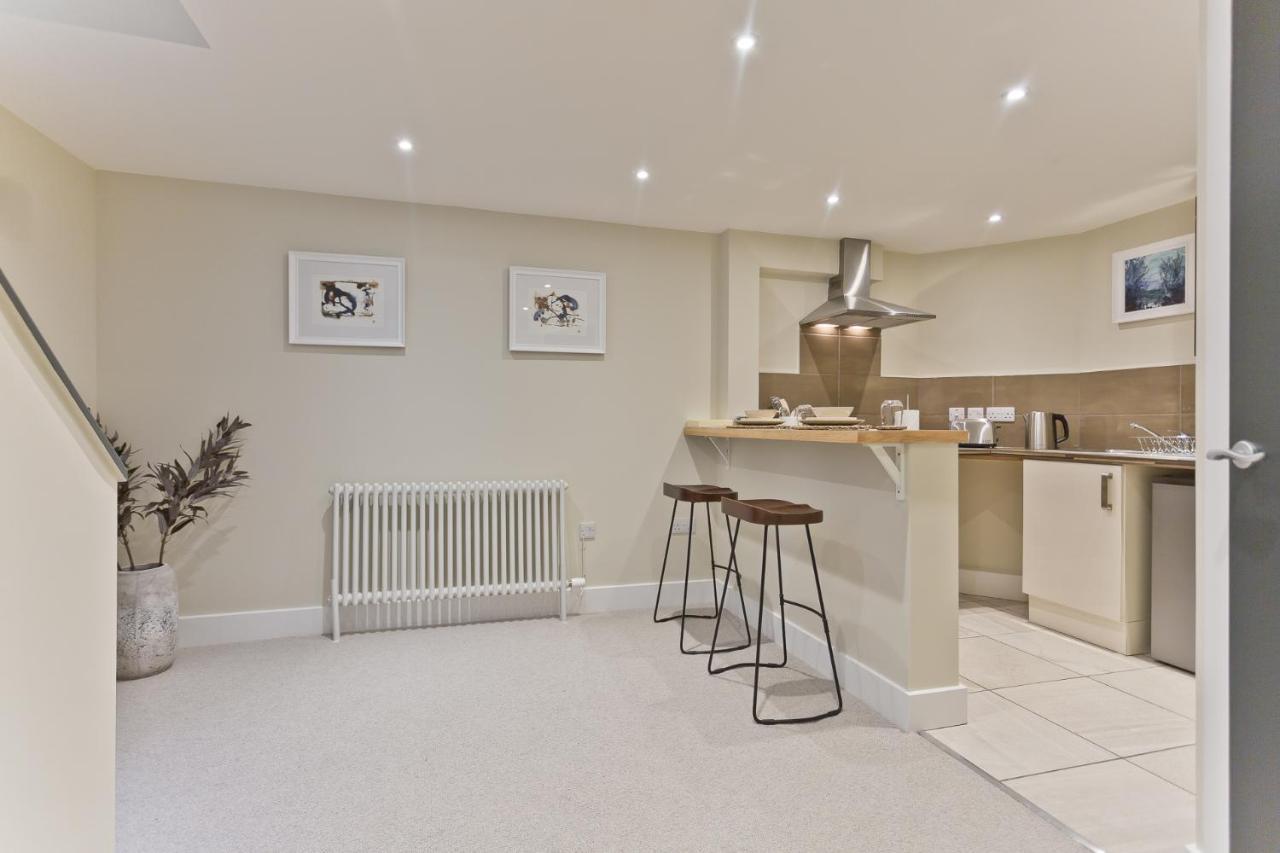 Sandgate Chapel - Self Check In Apartments Penrith Buitenkant foto