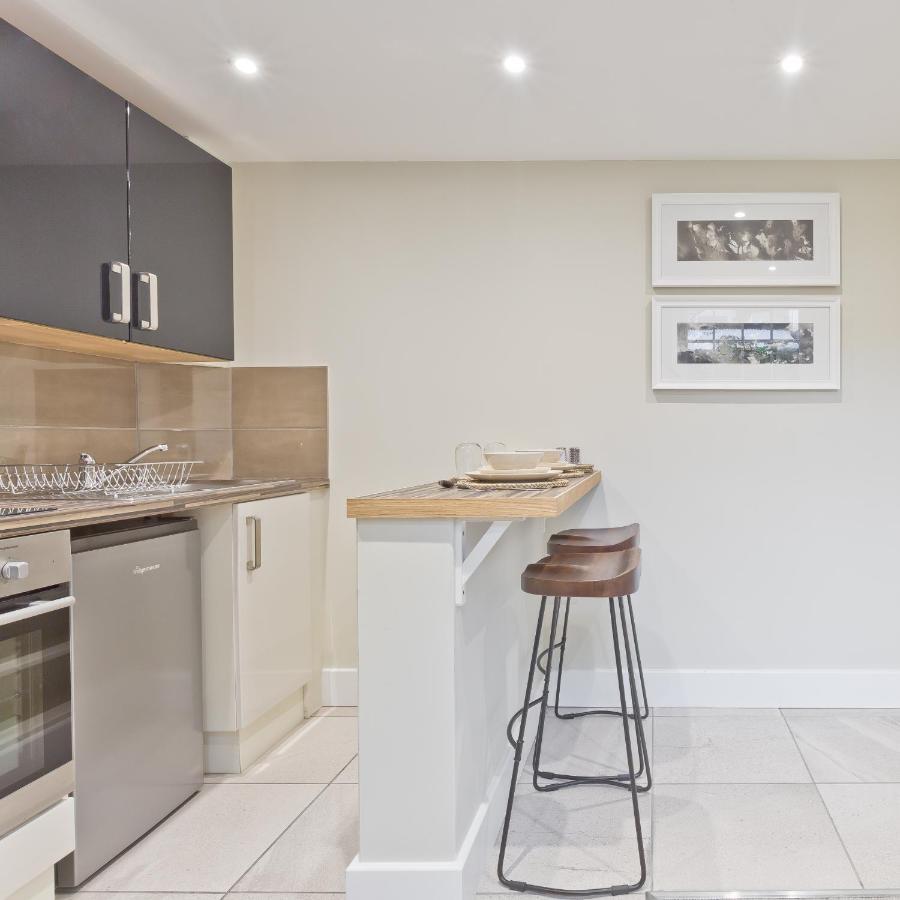 Sandgate Chapel - Self Check In Apartments Penrith Buitenkant foto