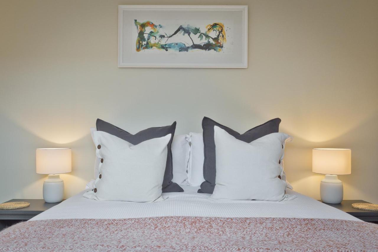 Sandgate Chapel - Self Check In Apartments Penrith Buitenkant foto